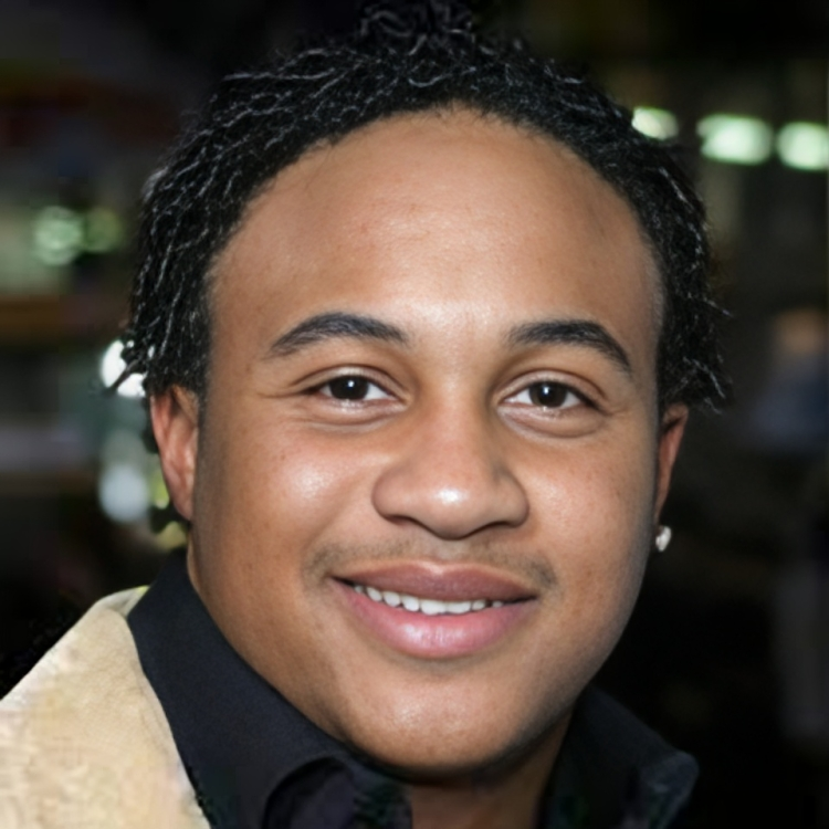 Orlando Brown has a wide range of interests that showcase his creative and dynamic personality.
